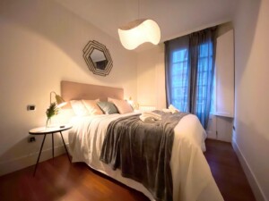 Habitación Posta Kalea