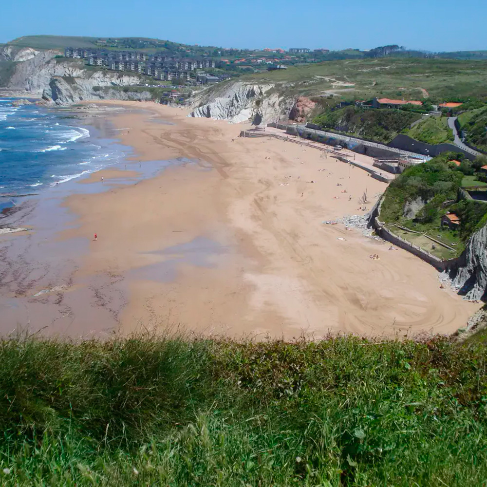 Playa Arrietara