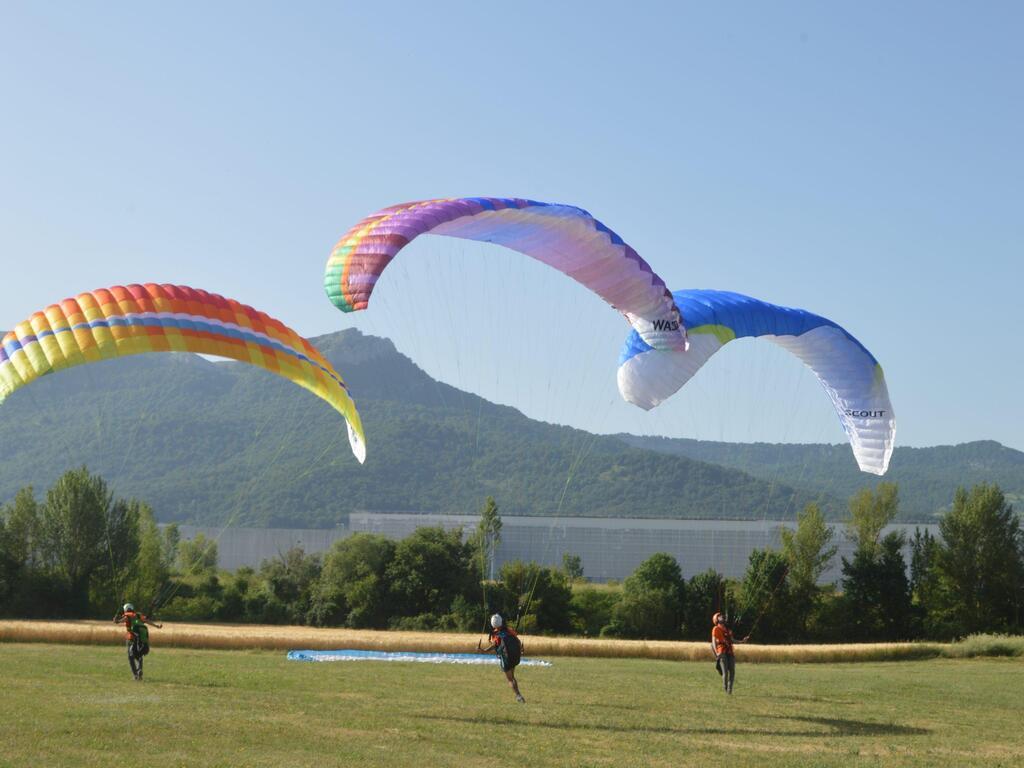 Parapente