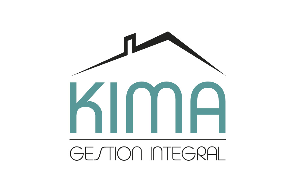 Logotipo de Kima Gestión Integral