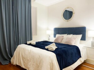 Habitación Principal Posta Kalea