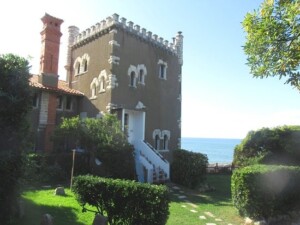 Torre