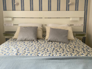 Habitación principal
