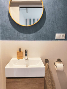 Baño Habitación